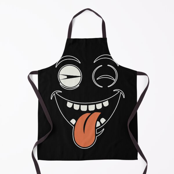 Item preview, Goofy Ahh | Sarcatic smiley face | Happy face | Surprised face designed and sold by RedCircleArt.