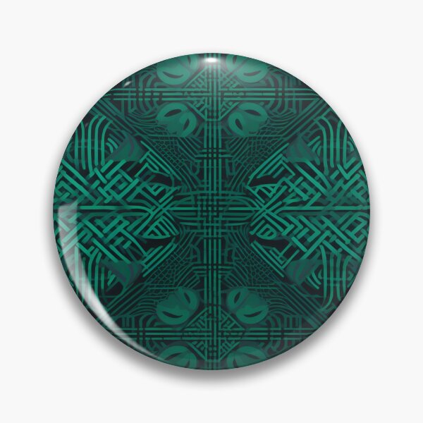 Item preview, Escher-Style Celtic Interlace designed and sold by Hashola Designs.