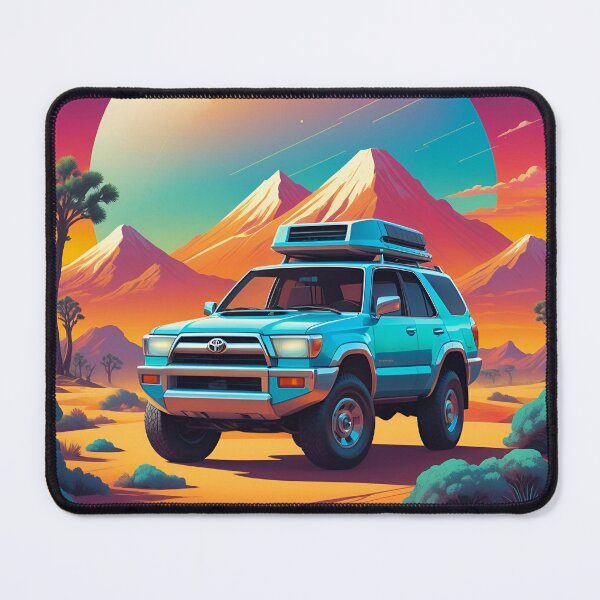 Item preview, 4Runner Generation designed and sold by Timegraf.