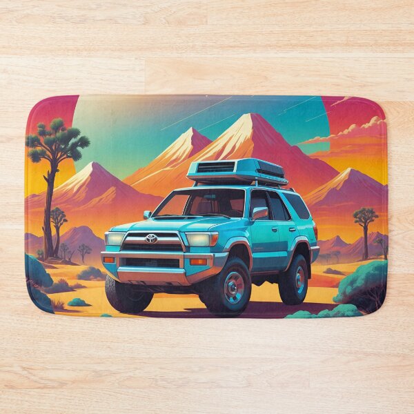 Item preview, 4Runner Generation designed and sold by Timegraf.