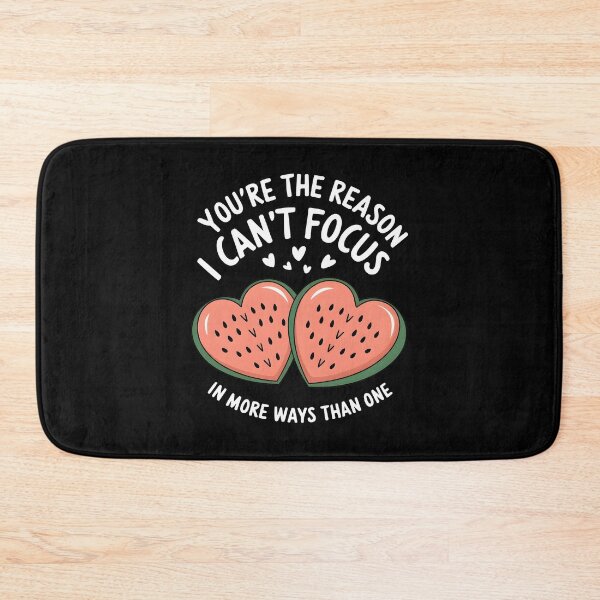 Item preview, Funny Offensive Valentine Saying designed and sold by HeadTurningArt.