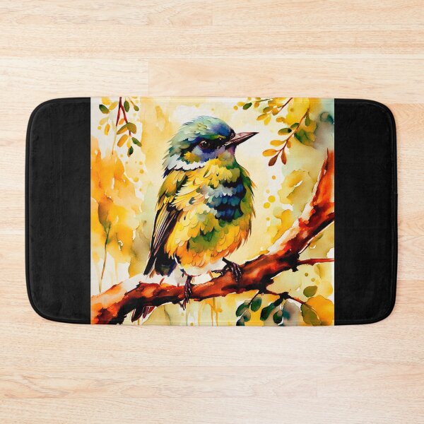 Item preview, Amazonian Chaetura viridipennis (andorinhão-da-amazônia) designed and sold by Helios Be. Lavsh.