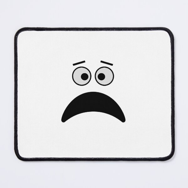 Item preview, Goofy Ahh | Sarcatic smiley face | Happy face | Surprised face designed and sold by RedCircleArt.