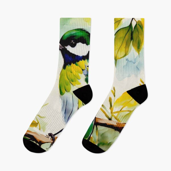 Item preview, Amazonian Chaetura viridipennis (andorinhão-da-amazônia)#1 designed and sold by Helios Be. Lavsh.