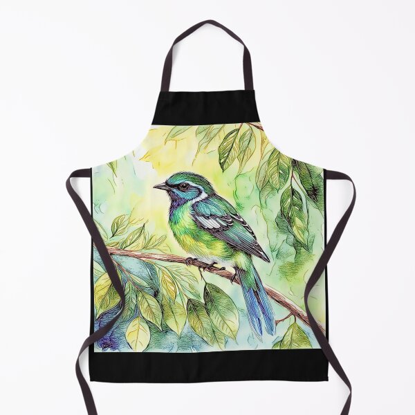 Item preview, Amazonian Chaetura viridipennis (andorinhão-da-amazônia)#2 designed and sold by Helios Be. Lavsh.