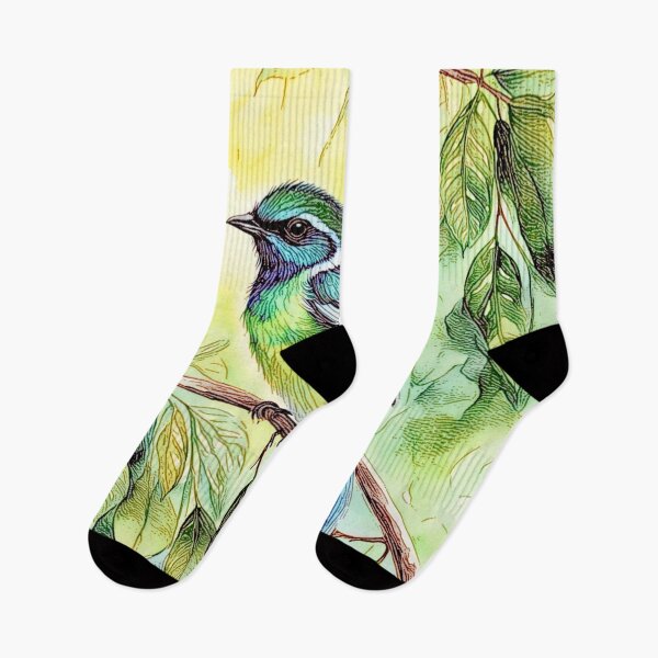 Item preview, Amazonian Chaetura viridipennis (andorinhão-da-amazônia)#2 designed and sold by Helios Be. Lavsh.