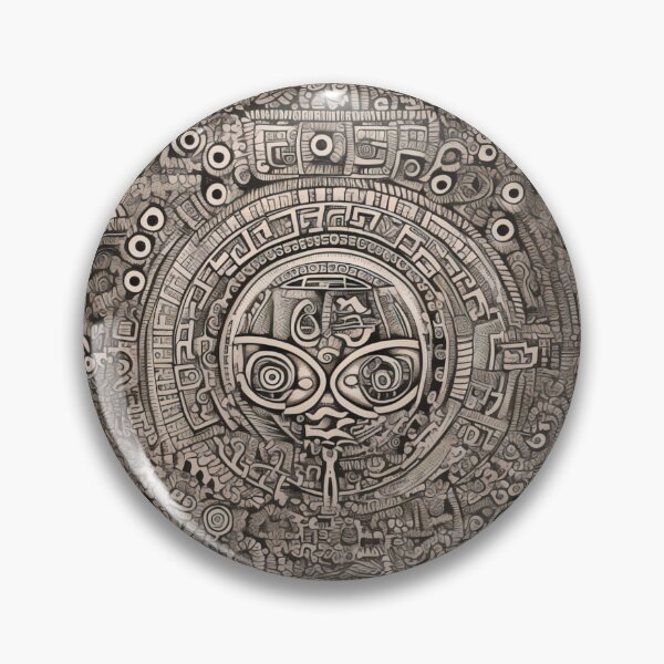 Item preview, Mandala of Tibetan Symbolism designed and sold by Hashola Designs.