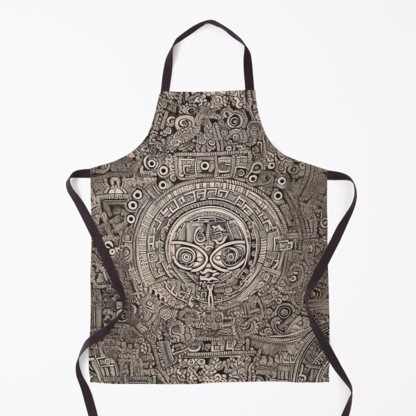 Item preview, Mandala of Tibetan Symbolism designed and sold by Hashola Designs.