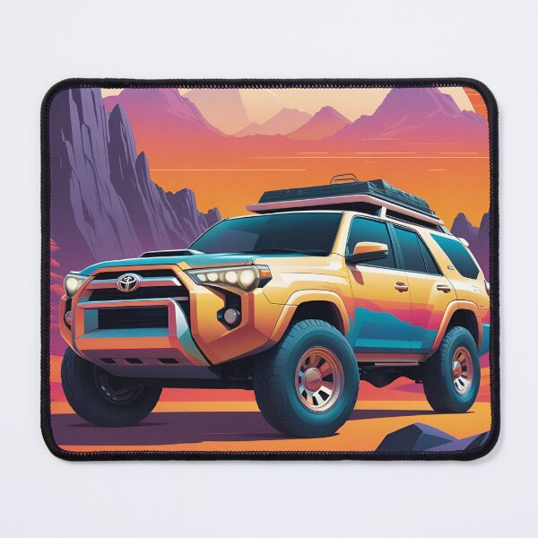 Item preview, 4Runner Generation designed and sold by Timegraf.