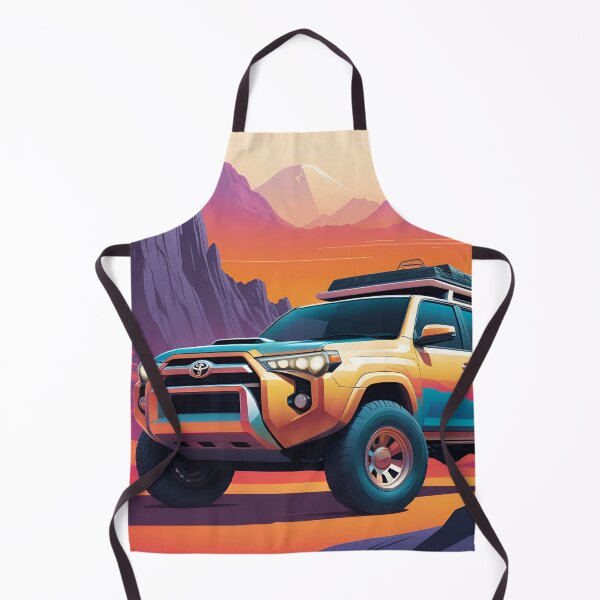 Item preview, 4Runner Generation designed and sold by Timegraf.