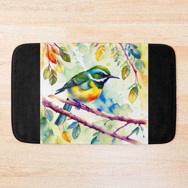 Item preview, Amazonian Chaetura viridipennis (andorinhão-da-amazônia)#3 designed and sold by Helios Be. Lavsh.