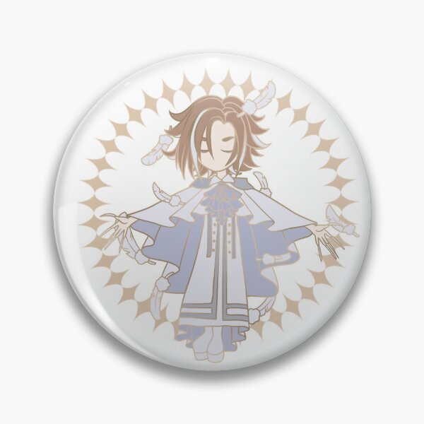 Item preview, Gackt Le Ciel designed and sold by ikusunami.