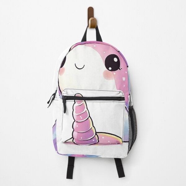 Item preview, Kawaii Narwhal designed and sold by Line Designs By Duck.