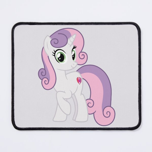 Item preview, Sweetie Belle My Little Pony MLP designed and sold by Diamanths.