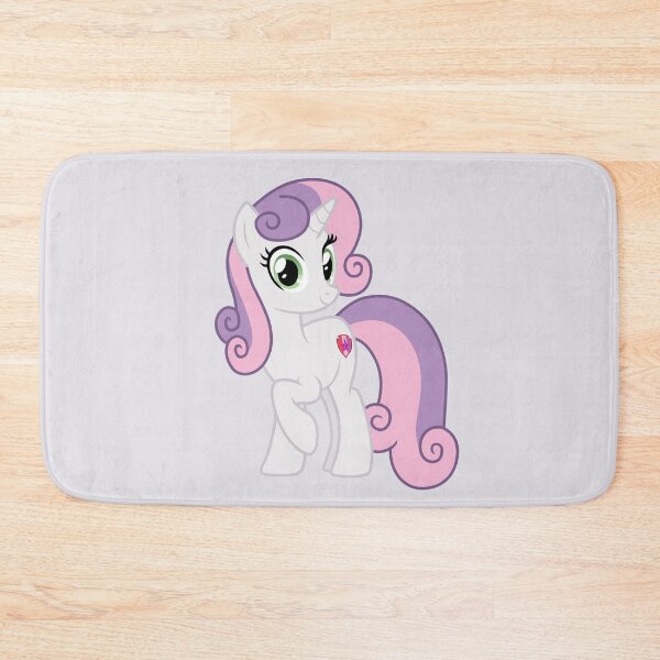Item preview, Sweetie Belle My Little Pony MLP designed and sold by Diamanths.