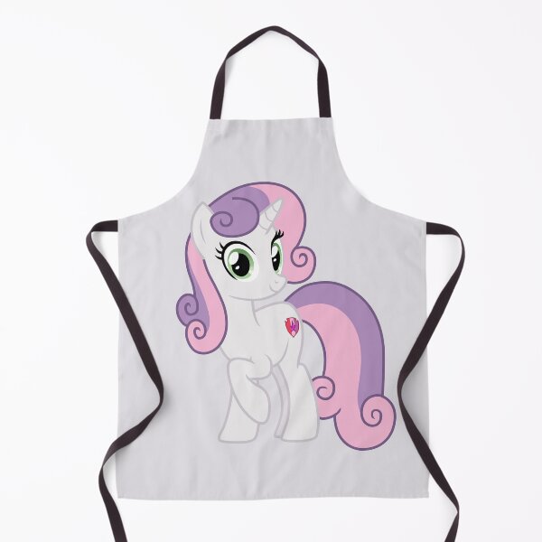 Item preview, Mi pequeño pony MLP Sweetie Belle designed and sold by Diamanths.