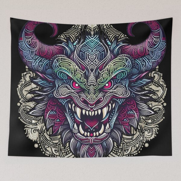 Item preview, Fiend A2 designed and sold by MJNurmi.