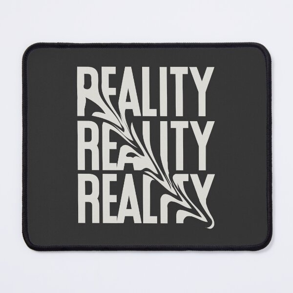 Item preview, Reality designed and sold by Sam-Artsy.