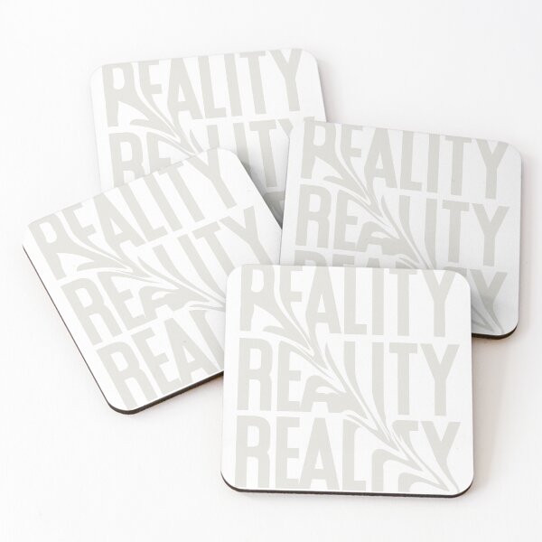 Item preview, Reality designed and sold by Sam-Artsy.