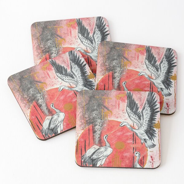 Item preview, Wings of Love and Freedom designed and sold by AlikaZelenska.