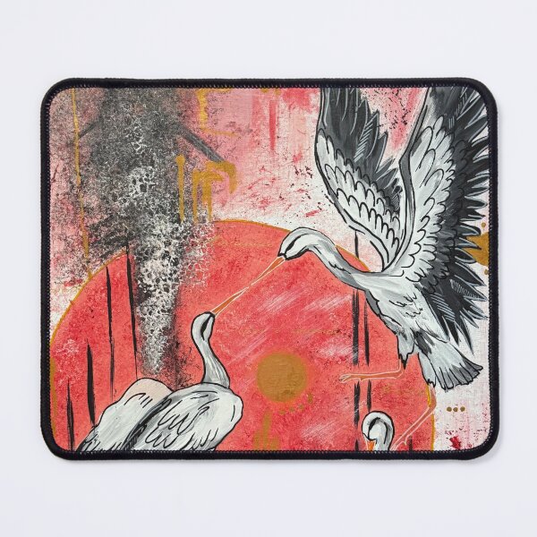 Item preview, Wings of Love and Freedom designed and sold by AlikaZelenska.