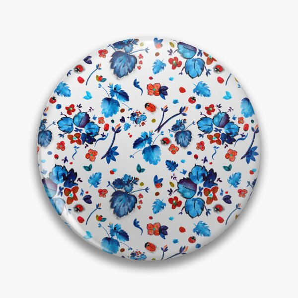 Item preview, Ehrenpreis designed and sold by monika-holle.