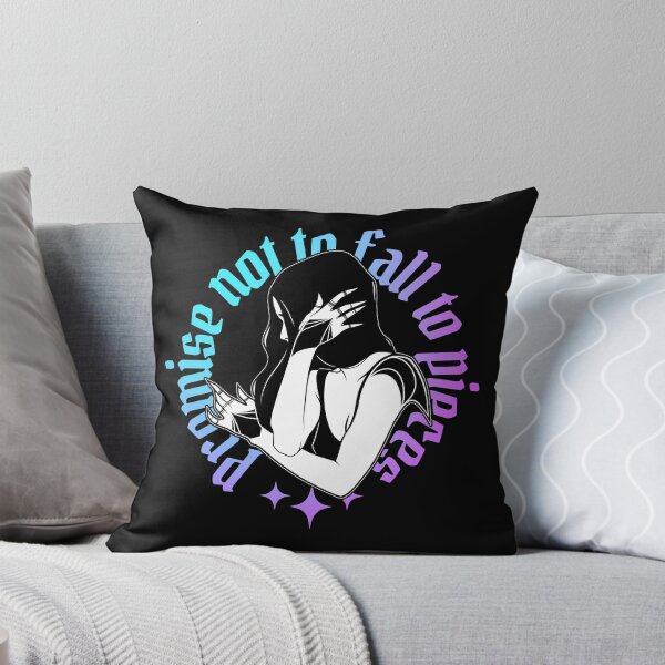 Item preview, Promise Not to Fall to Pieces designed and sold by ObsidianDaz.