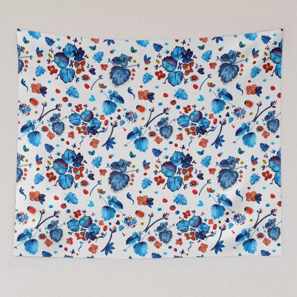 Item preview, Ehrenpreis designed and sold by monika-holle.
