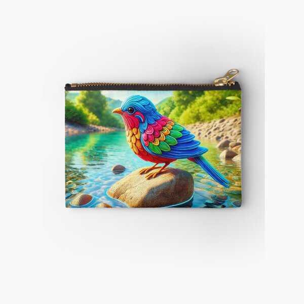 Item preview, Fantasy Resplendent Quetzal designed and sold by KeeganCreations.