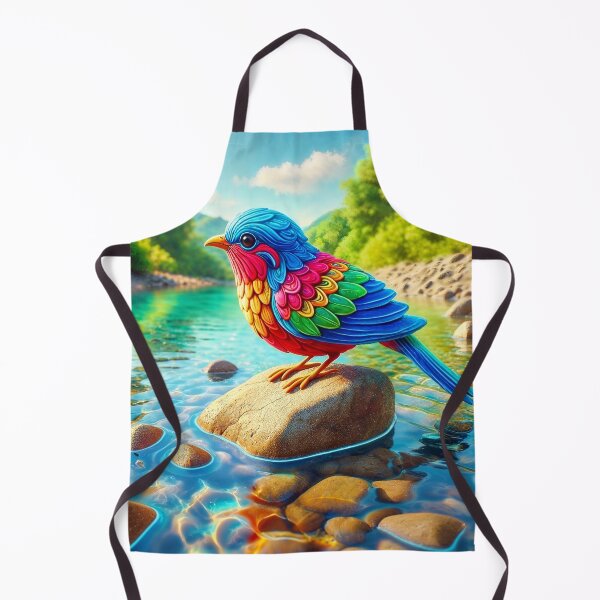 Item preview, Fantasy Resplendent Quetzal designed and sold by KeeganCreations.
