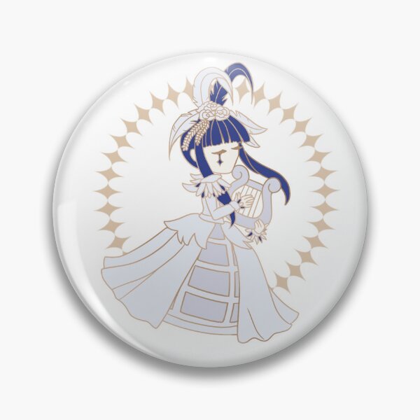 Item preview, Mana Sama Le Ciel designed and sold by ikusunami.