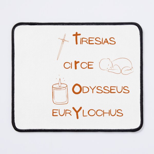 Item preview, EPIC: The Troy Saga designed and sold by thebellabear.
