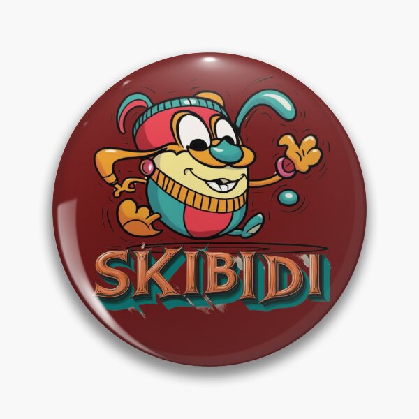 Item preview, Skibidi Toilet designed and sold by Design_Your_Day.