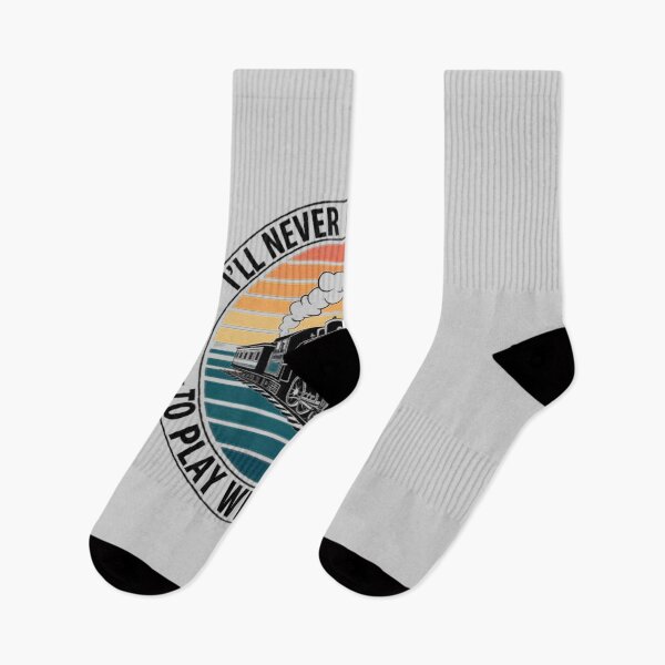 Item preview, Timeless Train Enthusiast Design for Locomotive Lovers designed and sold by love3617.