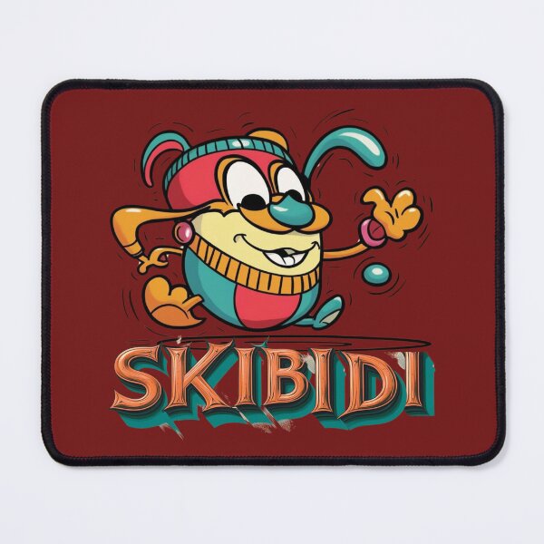 Item preview, Skibidi Toilet designed and sold by Design_Your_Day.