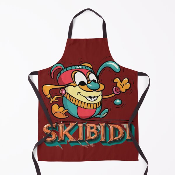 Item preview, Skibidi Toilet designed and sold by Design_Your_Day.