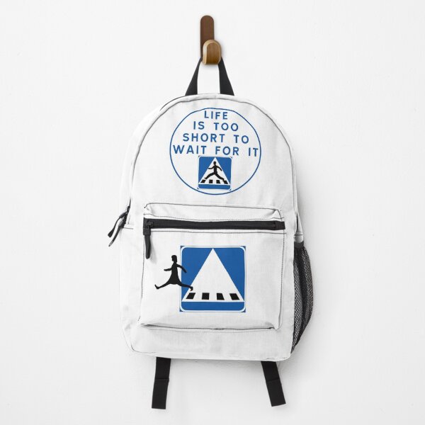 Item preview, Life is short! designed and sold by ALF2023.