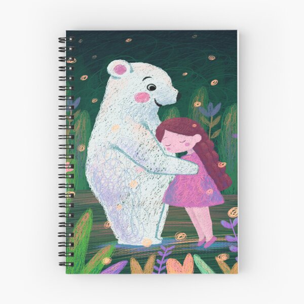 Item preview, Beauty and the bear designed and sold by Casanova7000.