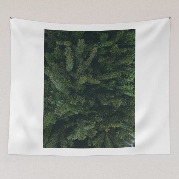 Item preview, The Evergreen designed and sold by AlikaZelenska.