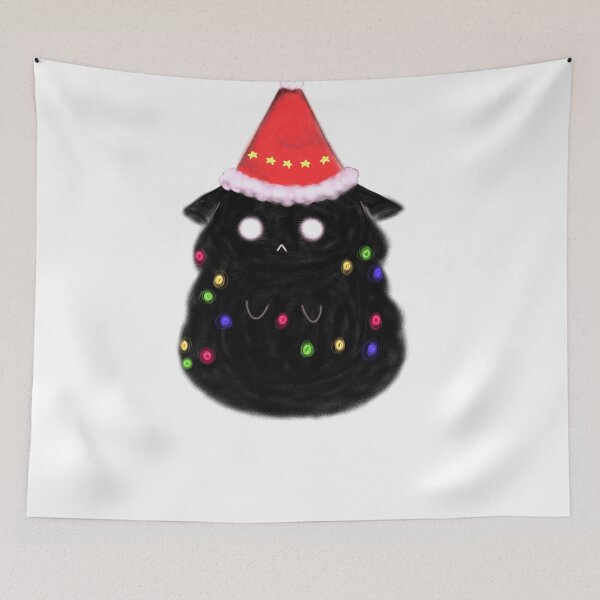 Item preview, cat tree designed and sold by Miu0.