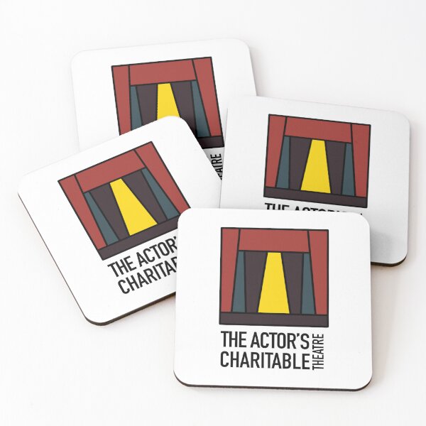 Item preview, Actor’s Charitable Theater  designed and sold by Reagannoel21.