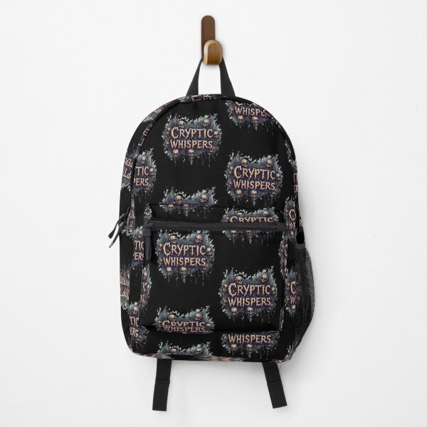 Item preview, Goth Pixel - CRYPTIC WHISPERS designed and sold by SignumShop.
