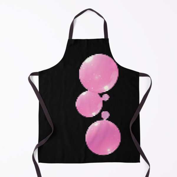 Item preview, Floating Pink Bubbles designed and sold by PIXEL-DIXEL.