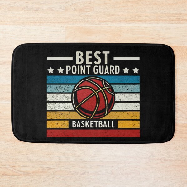 Item preview, Best Point Guard Vintage Basketball designed and sold by Yas_oma.