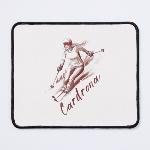 Item preview, Cardrona - New Zealand designed and sold by GoodOldVintage.