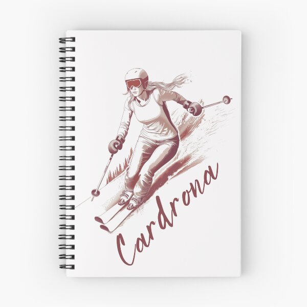 Item preview, Cardrona - New Zealand designed and sold by GoodOldVintage.