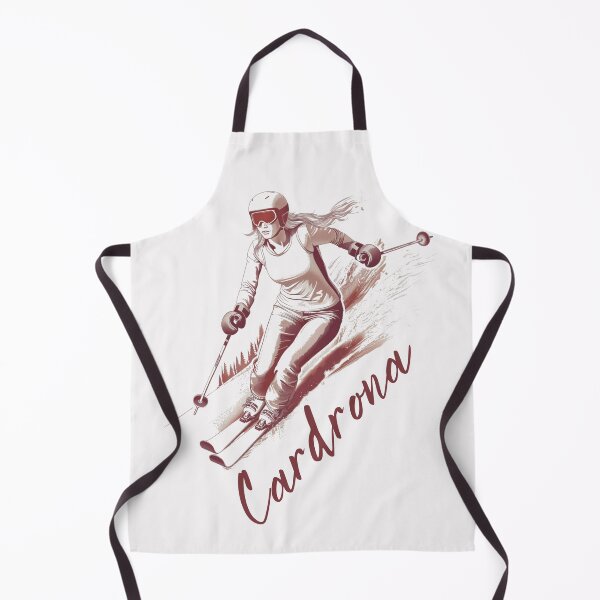 Item preview, Cardrona - New Zealand designed and sold by GoodOldVintage.