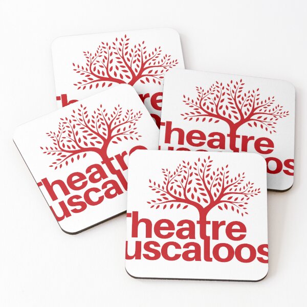 Item preview, Theater Tuscaloosa  designed and sold by Reagannoel21.