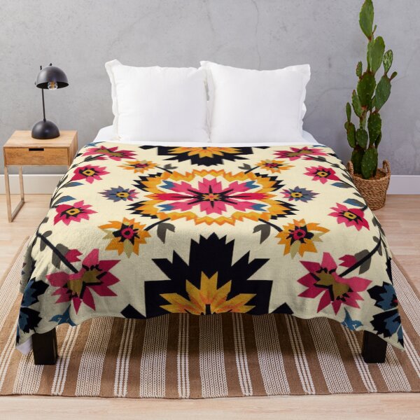 Item preview, Romanian Traditional Pattern designed and sold by Myra365Art.