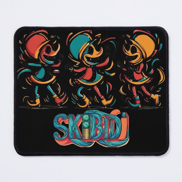 Item preview, Skibidi Toilet Sigma Wise designed and sold by Design_Your_Day.
